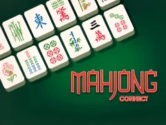 Spel Mahjong Connect Classic på nätet