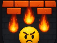 Spel Bricks of Wrath på nätet