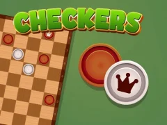 Spel Checkers på nätet