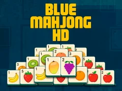 Spel Blue Mahjong på nätet