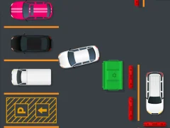 Spel Car Parking Master på nätet
