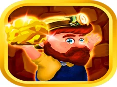 Spel Gold Miner på nätet
