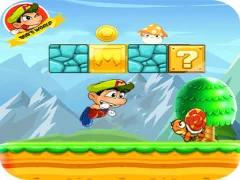 Spel Mario! på nätet