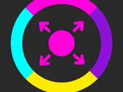 Spel Color Wheel på nätet
