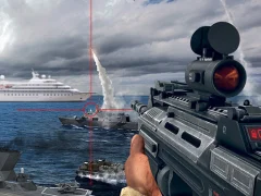 Spel Maritime Sniper på nätet