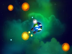Spel World in Danger Earth Attack på nätet