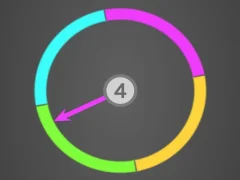 Spel Bow Color Circle på nätet