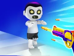 Spel Flip Shoot på nätet