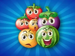 Spel Fruit Smash Master på nätet