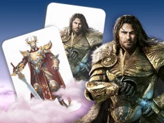 Spel Heroes of Might and Magic på nätet