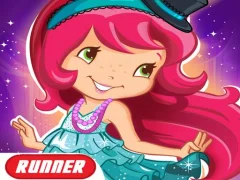 Spel Strawberry Shortcake på nätet