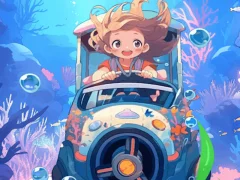 Spel Pull the Pin Fish Rescue på nätet
