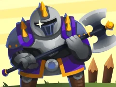 Spel Heroes Towers på nätet