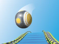 Spel Rolling Ball på nätet