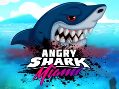 Spel Angry Shark Miami på nätet