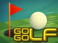 Spel Go Golf på nätet