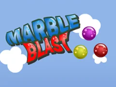 Spel Marble Blast på nätet