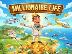 Spel Millionaire Life på nätet