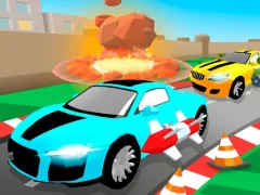 Spel Gun Racing på nätet