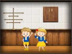 Spel Amgel Kids Room Escape 67 på nätet