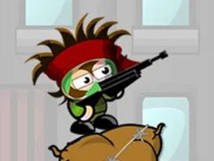 Spel City Siege på nätet