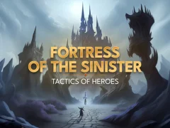 Spel Fortress of the Sinister på nätet