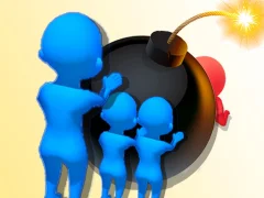 Spel Boom Push på nätet