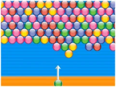 Spel Bubble Shooter Classic på nätet
