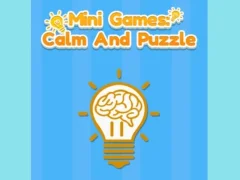 Spel Mini Games: Calm and Puzzle på nätet