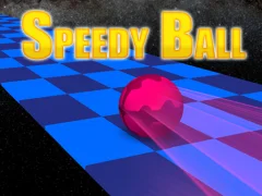 Spel Speedy Ball på nätet