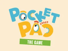 Spel Pocket Pac the Game på nätet