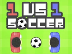 Spel 1vs1 soccer på nätet