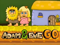 Spel Adam and Eve GO på nätet