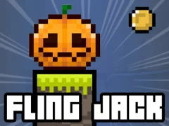 Spel Fling Jack på nätet