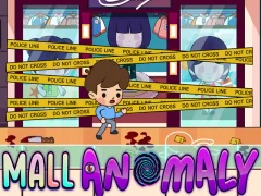 Spel Mall Anomaly på nätet