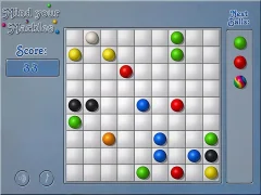 Spel Mind Your Marbles på nätet