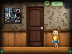 Spel Amgel Kids Room Escape 333 på nätet