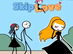 Spel Skip Love på nätet