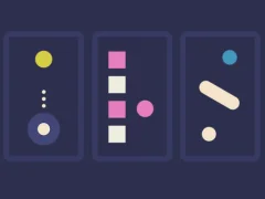 Spel Three Arcade på nätet