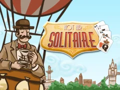 Spel Hot Air Solitaire på nätet