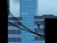 Spel Vector Parkour på nätet