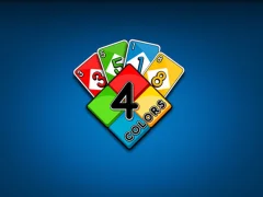 Spel Four Colors på nätet