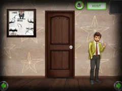 Spel Amgel Easy Room Escape 313 på nätet