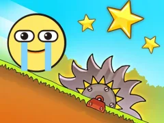 Spel Red Ball Bounce på nätet