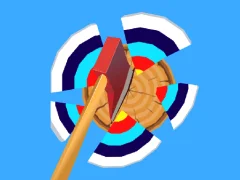 Spel Axe Master på nätet