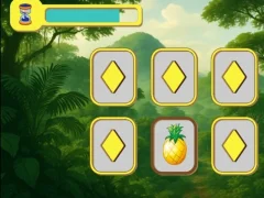 Spel Fruit Memory Extravaganza på nätet