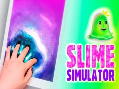 Spel Slime Simulator på nätet