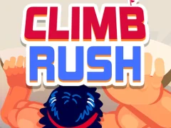 Spel Climb Rush på nätet