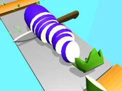 Spel Perfect Slices på nätet