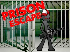 Spel Prison Escape på nätet